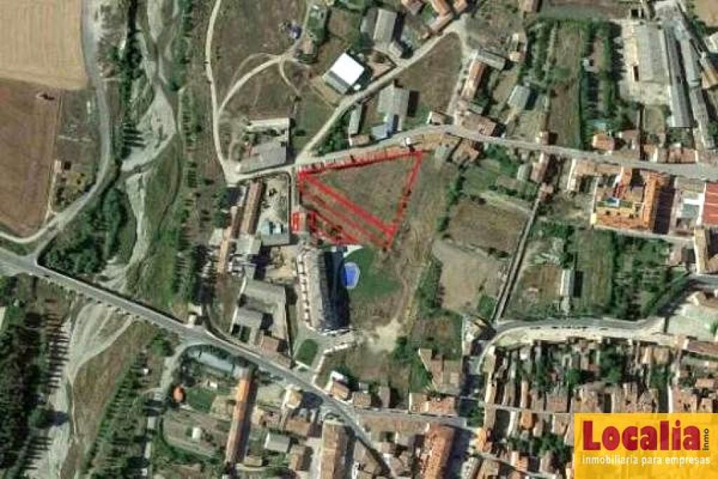 Imagen 3 de Oportunidad única compra suelo urbano. La Rioja.