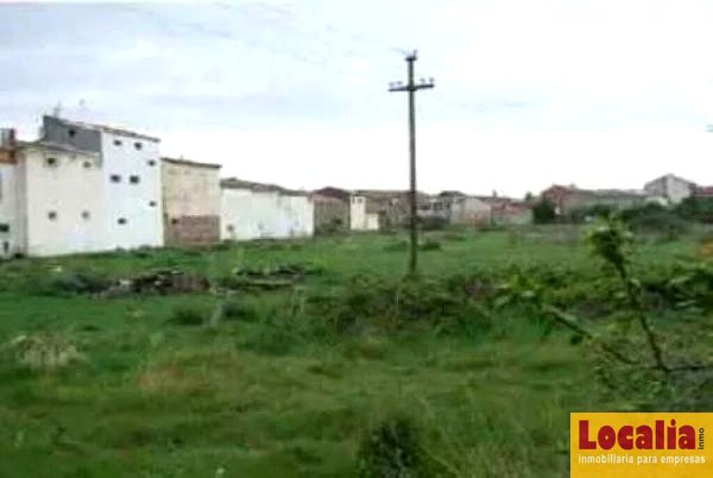 Imagen 4 de Oportunidad única compra suelo urbano. La Rioja.