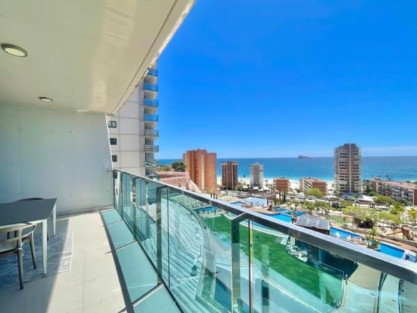 Imagen 2 de Espectacular apartamento en el Sunset Drive