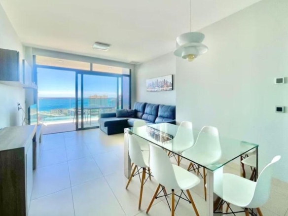 Imagen 4 de Espectacular apartamento en el Sunset Drive