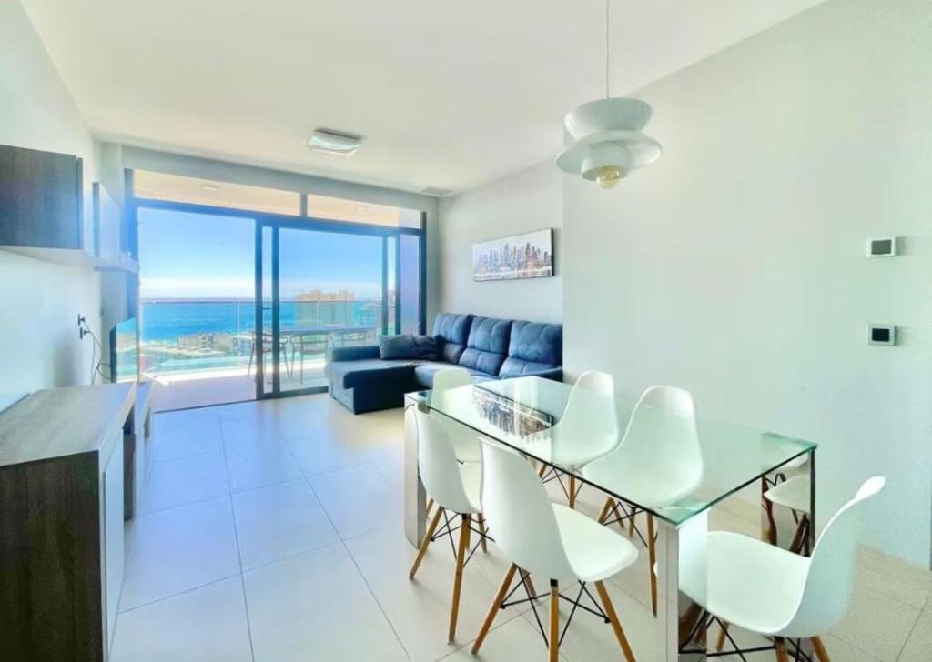 Imagen 4 de Espectacular apartamento en el Sunset Drive