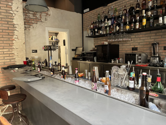 Imagen 2 de Local comercial en Traspaso en Madrid Madrid TETUAN