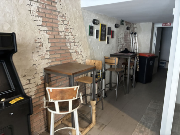 Imagen 3 de Local comercial en Traspaso en Madrid Madrid TETUAN