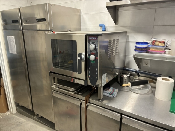 Imagen 4 de Local comercial en Traspaso en Madrid Madrid TETUAN