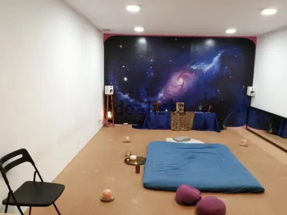 Imagen 2 de Local comercial en l Esquerra de l Eixample