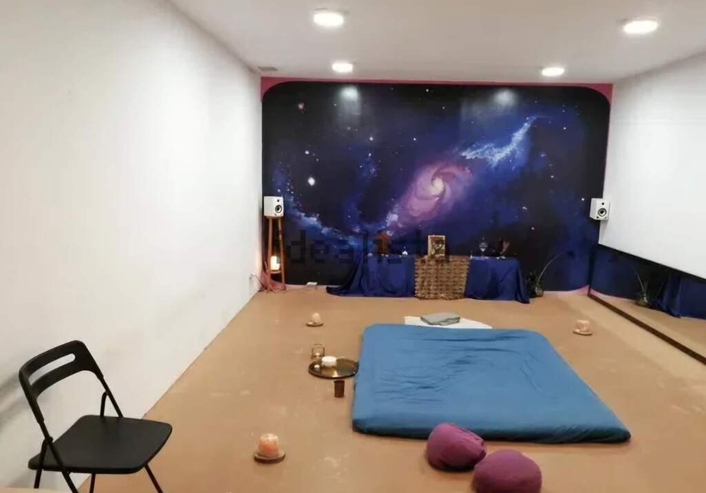 Imagen 2 de Local comercial en l Esquerra de l Eixample