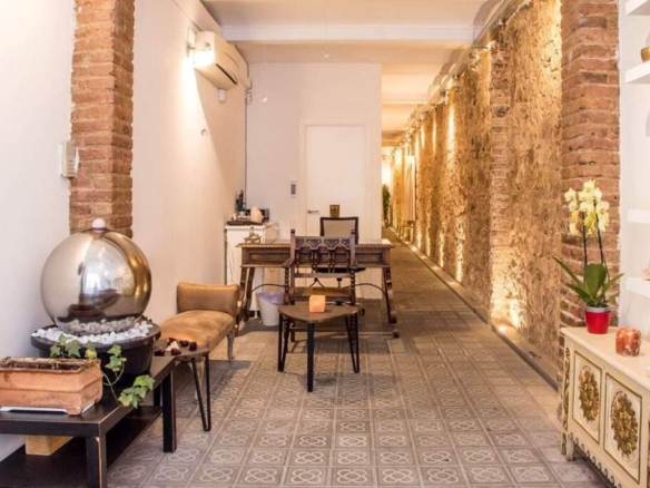 Imagen 3 de Local comercial en l Esquerra de l Eixample