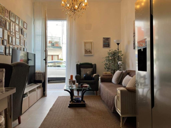 Imagen 4 de Apartamento Reformado en Can Pei.