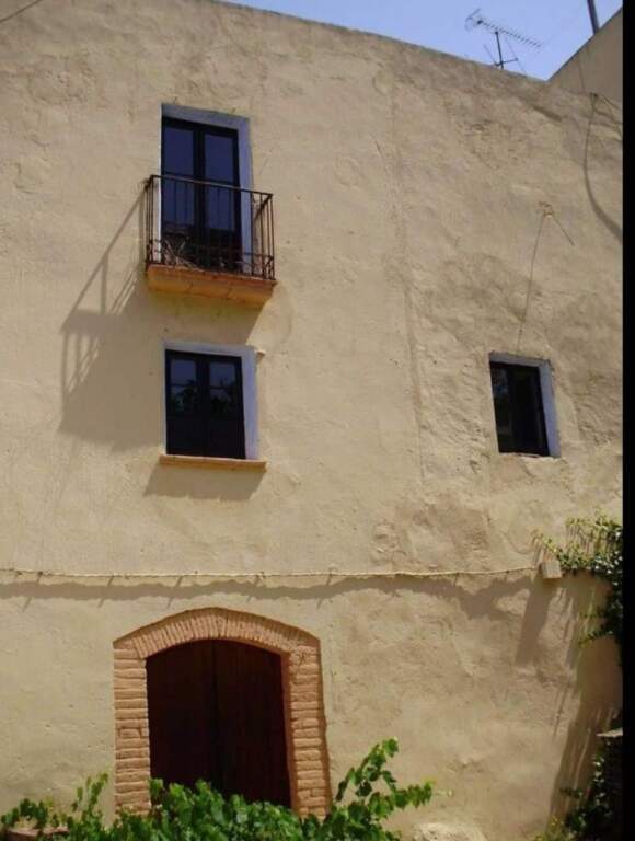 Imagen 3 de Casa rural con encanto en entorno natural privilegiado en el Alt Penedés.