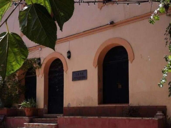 Imagen 4 de Casa rural con encanto en entorno natural privilegiado en el Alt Penedés.