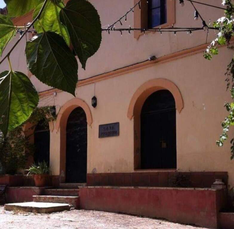 Imagen 4 de Casa rural con encanto en entorno natural privilegiado en el Alt Penedés.