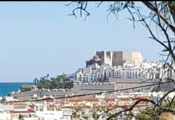 Imagen 1 de Suelo urbanizable en Venta en Peñiscola Castellón