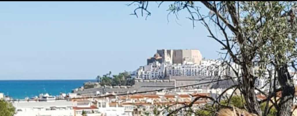 Imagen 1 de Suelo urbanizable en Venta en Peñiscola Castellón