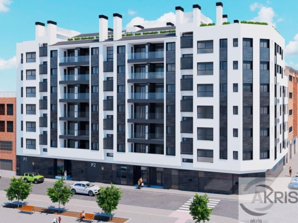 Imagen 2 de EDIFICIO LUZ