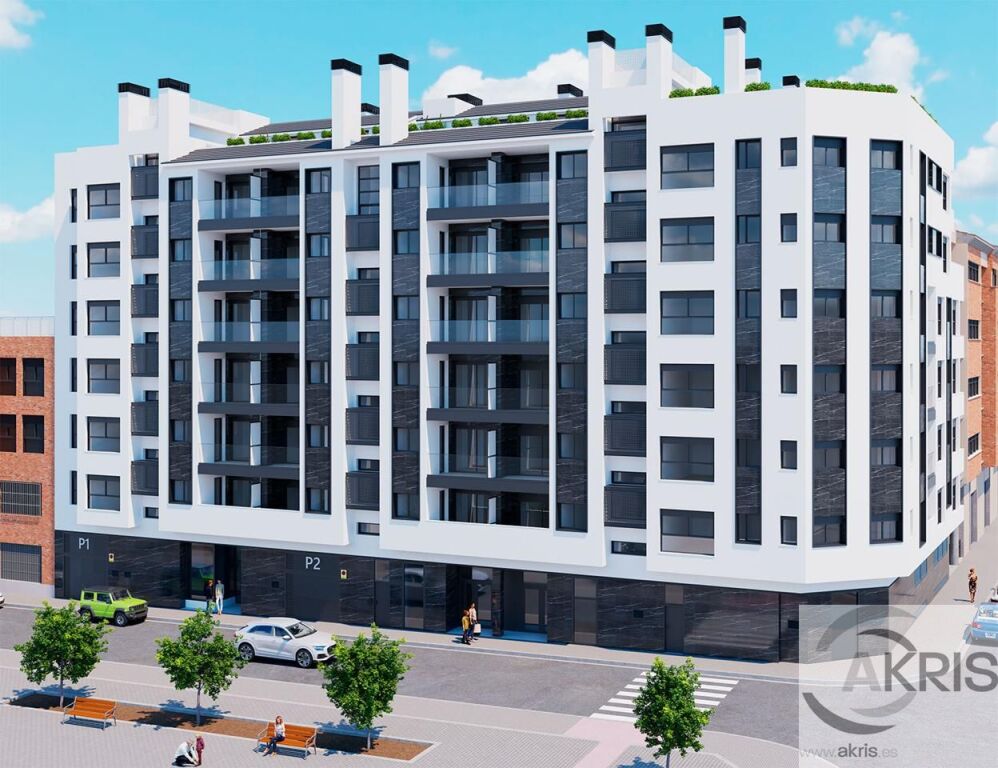 Imagen 2 de EDIFICIO LUZ