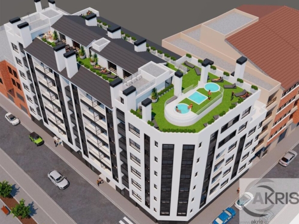 Imagen 3 de EDIFICIO LUZ