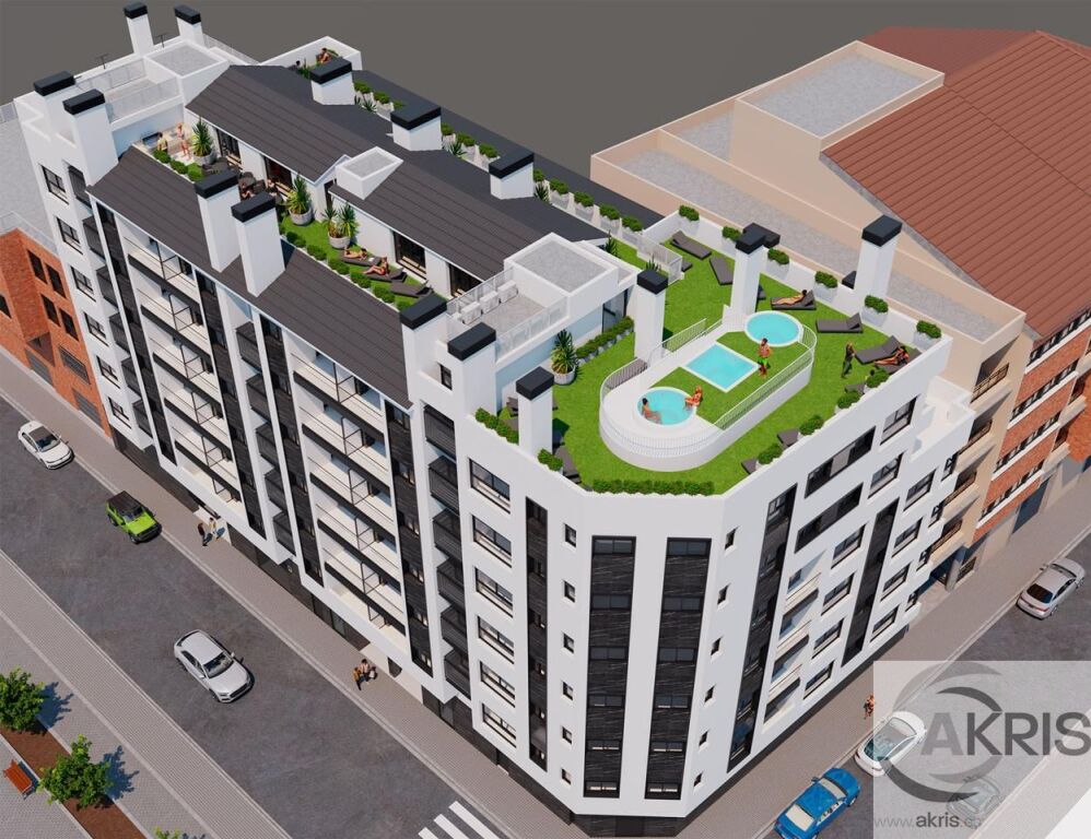 Imagen 3 de EDIFICIO LUZ