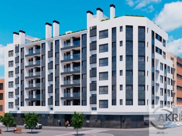 Imagen 4 de EDIFICIO LUZ