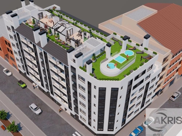 Imagen 1 de Edificio Luz