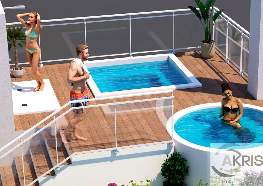 Imagen 2 de Apartamentos de 2 dormitorios en el Edificio Marqués