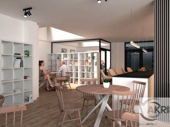 Imagen 4 de Apartamentos de 2 dormitorios en el Edificio Marqués