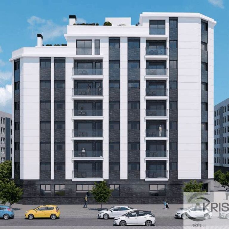 Imagen 2 de Apartamentos de 3 dormitorios en el Edificio Panorama