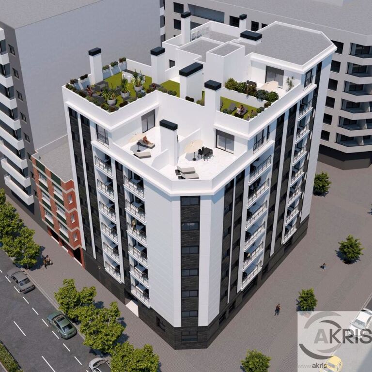 Imagen 3 de Apartamentos de 2 dormitorios en el Edificio Panorama