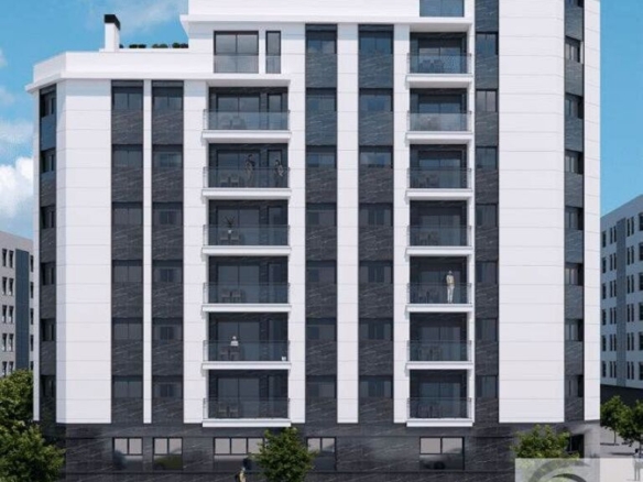 Imagen 4 de Apartamentos de 2 dormitorios en el Edificio Panorama