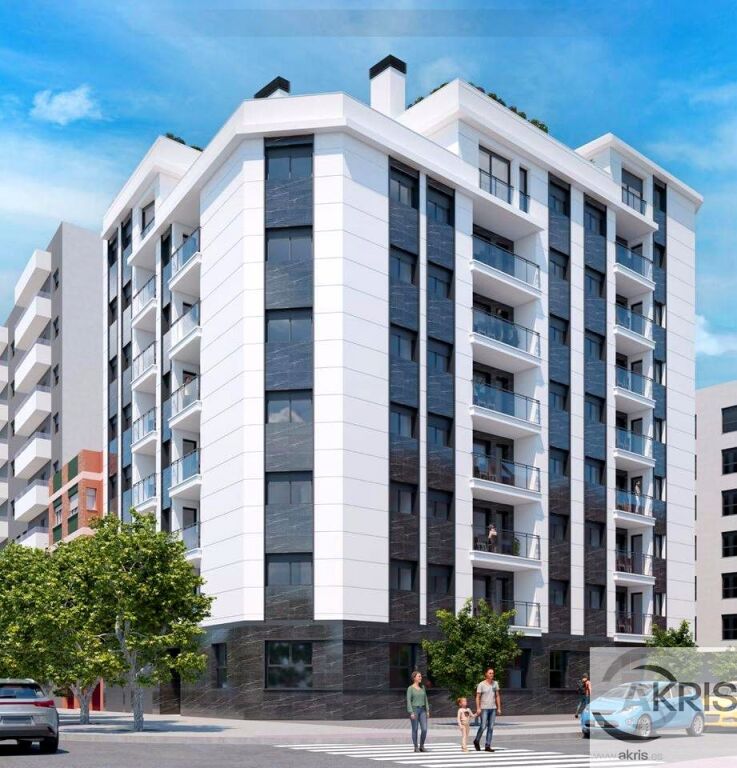 Imagen 1 de Apartamentos de 2 dormitorios en el Edificio Panorama