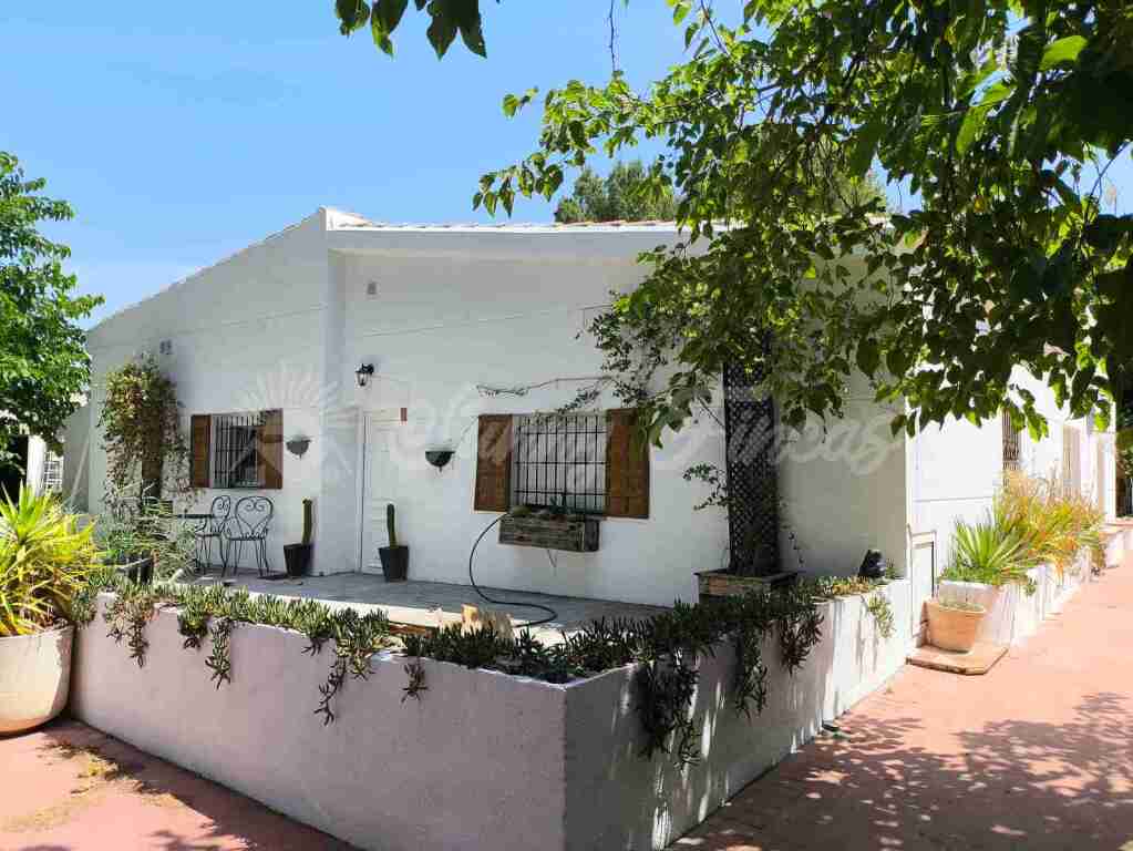 Imagen 2 de Casa-Chalet en Venta en Villena Alicante