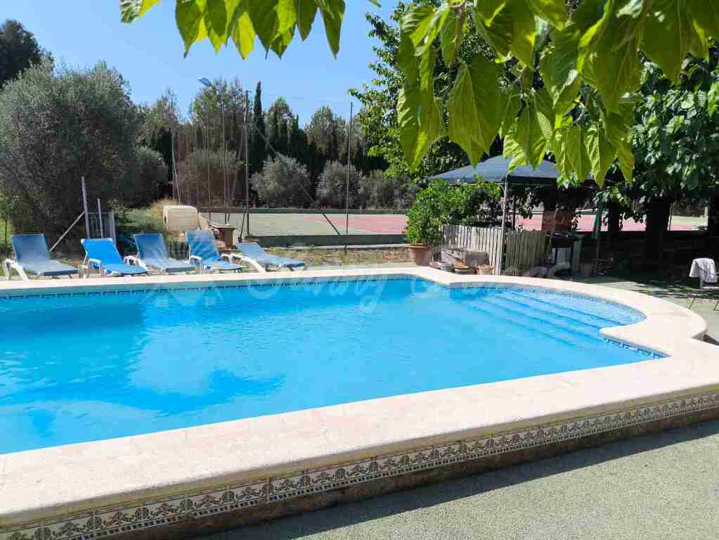 Imagen 3 de Casa-Chalet en Venta en Villena Alicante