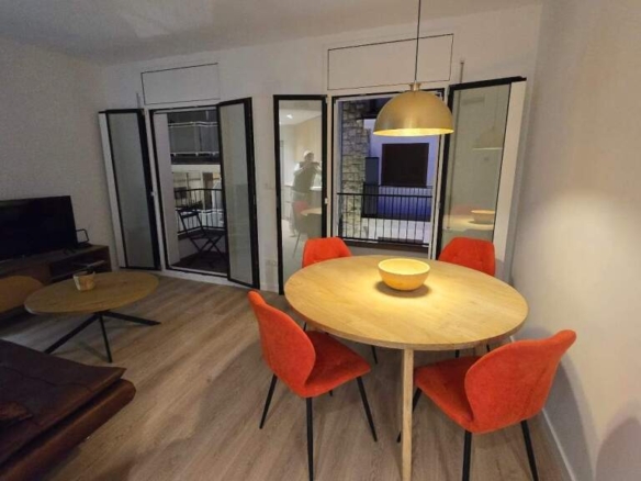 Imagen 2 de Apartamento de lujo a estrenar