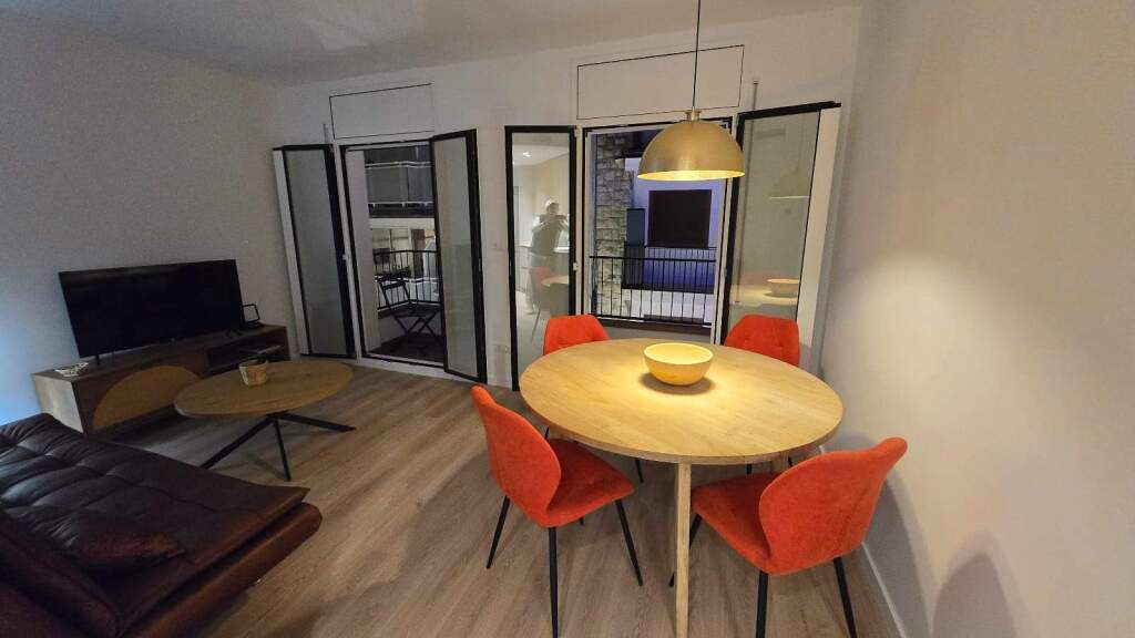 Imagen 2 de Apartamento de lujo a estrenar