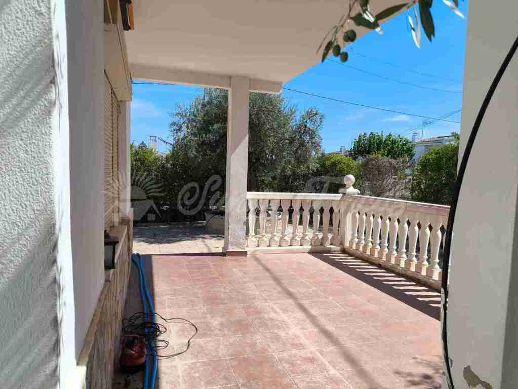 Imagen 4 de Casa-Chalet en Venta en Campo De Mirra Alicante