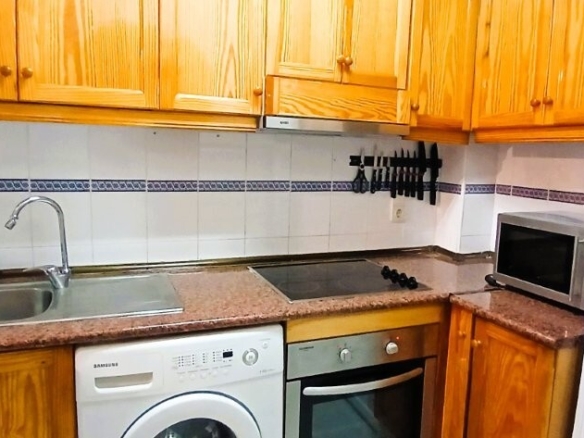 Imagen 4 de Apartamento en Venta en Torrevieja Alicante