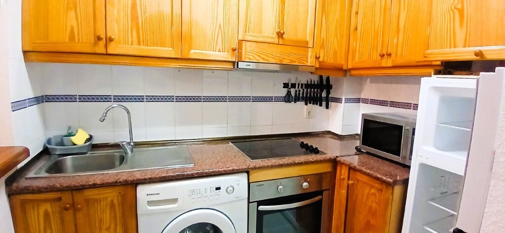 Imagen 4 de Apartamento en Venta en Torrevieja Alicante