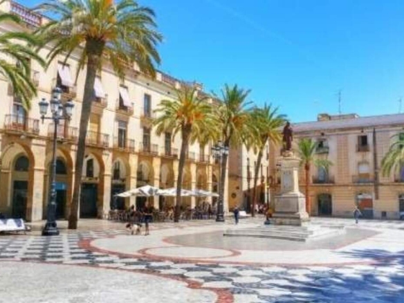 Imagen 1 de Fantástico ático impecable en el centro de Vilanova i la Geltrú