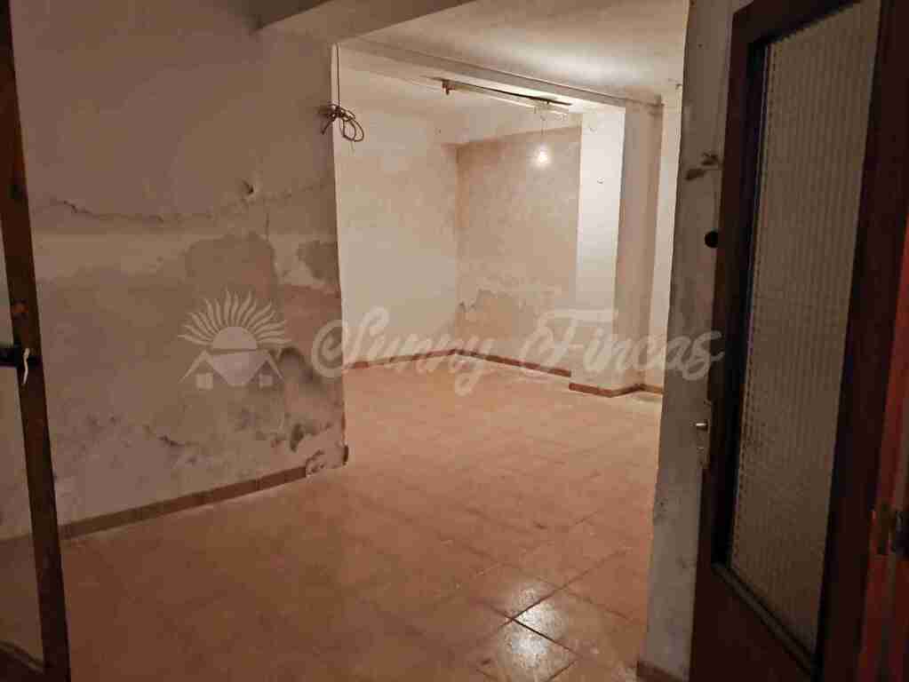 Imagen 3 de Adosada en Venta en Pinoso Alicante