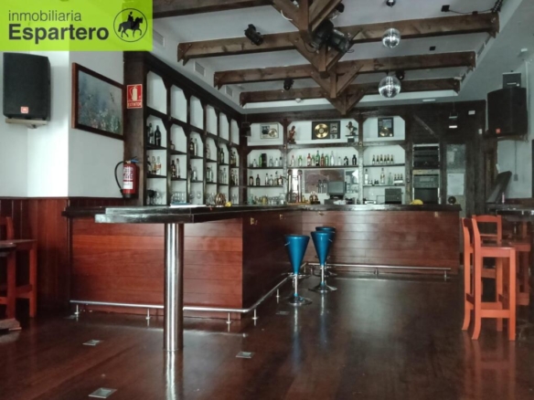 Imagen 2 de Oportunidad de Negocio en San Adrián - La Cava