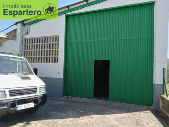 Logroño - Ideal para Desarrollo