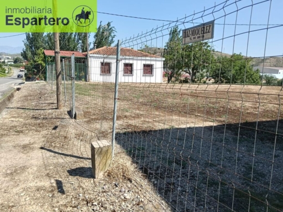 Imagen 2 de Parcela en Venta en El Cortijo