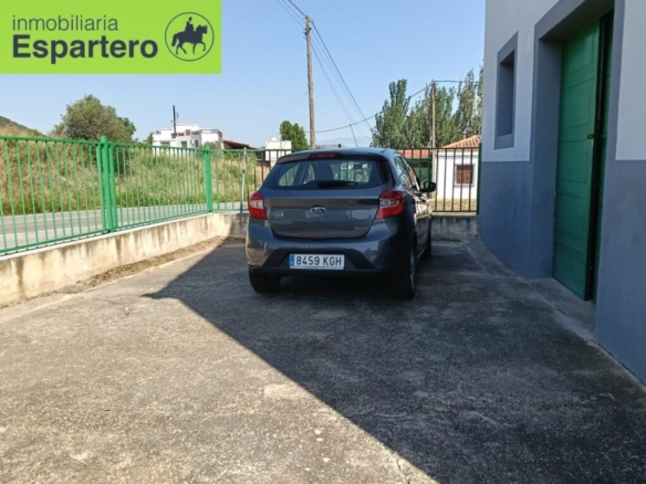 Imagen 1 de Parcela en Venta en El Cortijo