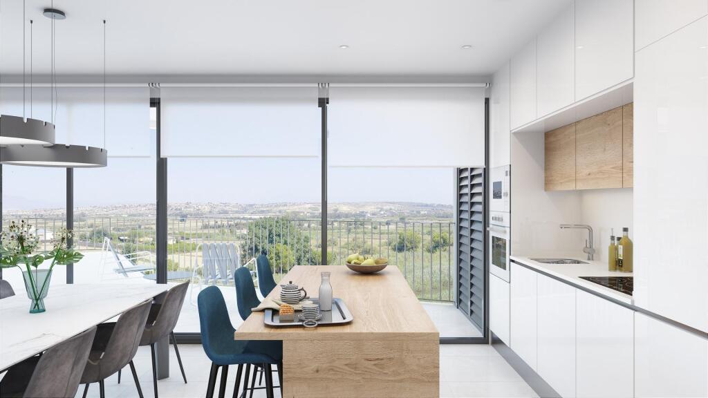 Imagen 3 de Exclusivos apartamentos de obra nueva con vistas al río en Guardamar del Segura