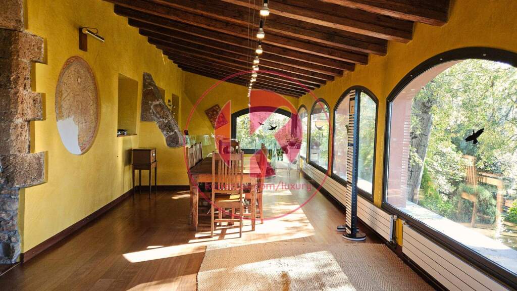 po-1246542-imagen-3 Imagen 2 de Masía del siglo XIV