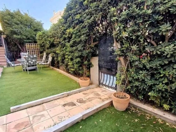 Imagen 3 de Planta baja en primera línea playa Mas Mel de Calafell.