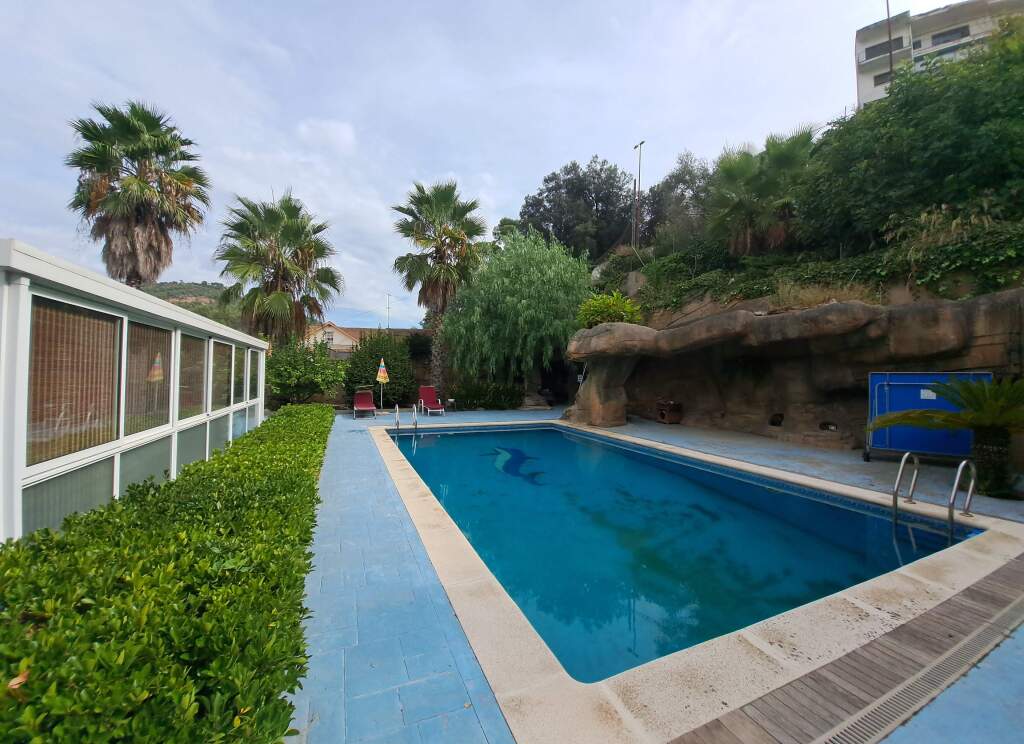 Imagen 2 de Impresionante casa en Cervelló.