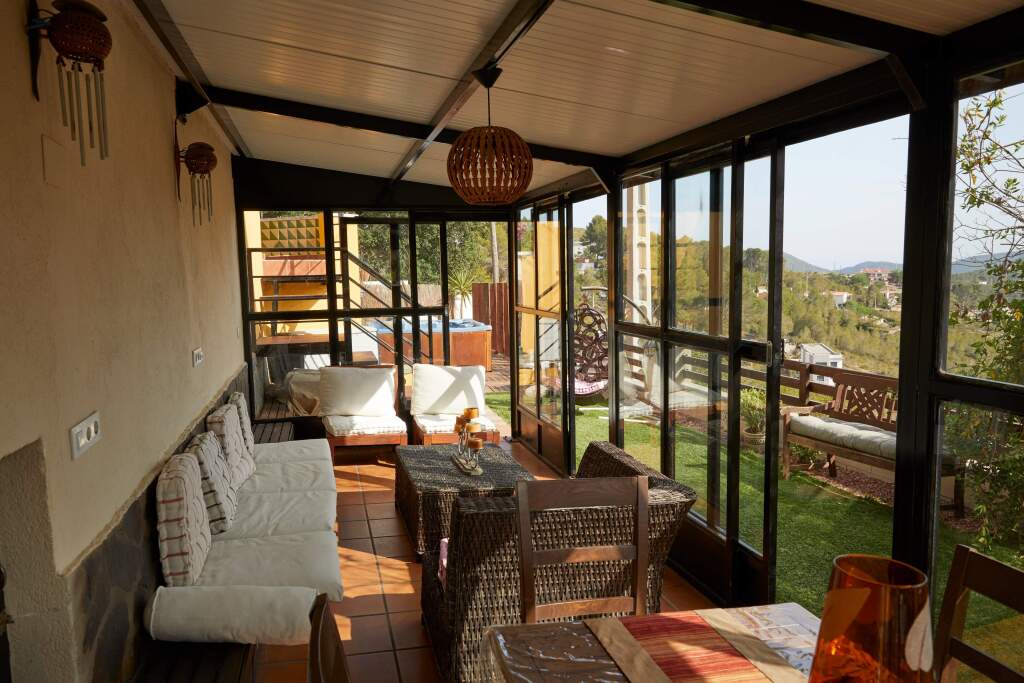 Imagen 3 de Bonita casa esquinera con vistas espectaculares