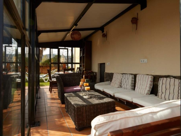 Imagen 4 de Bonita casa esquinera con vistas espectaculares