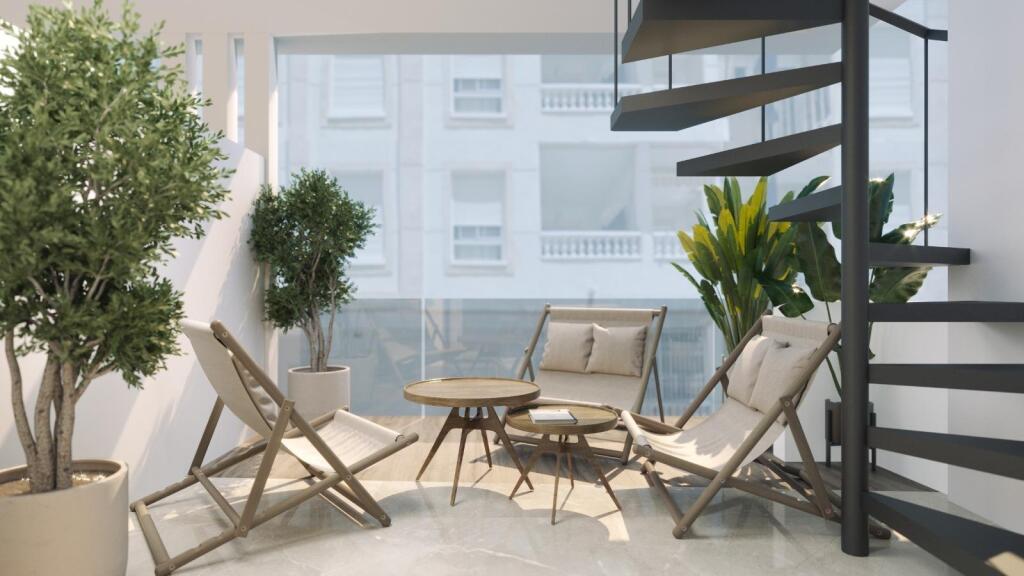 Imagen 2 de Apartamentos de Obra Nueva a 150 m del Mar en el Centro de Torrevieja