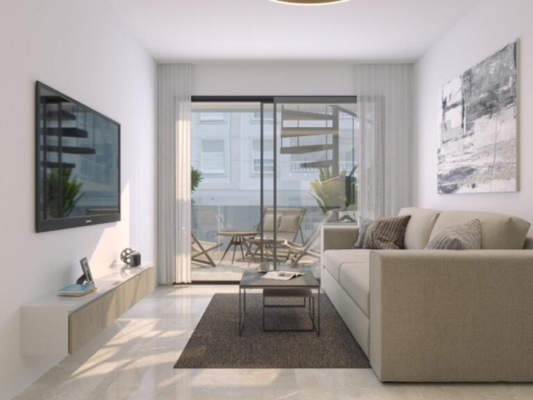 Imagen 3 de Apartamentos de Obra Nueva a 150 m del Mar en el Centro de Torrevieja